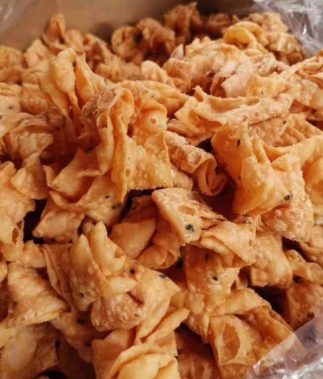 顺德大良美食攻略，顺德大良步行街美食攻略（我去顺德大良一天吃了什么）