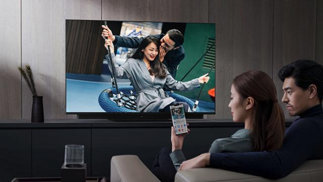 华为电视怎么样，华为智慧屏作为电视怎么样（逢人就想“按头推荐”的好电视）