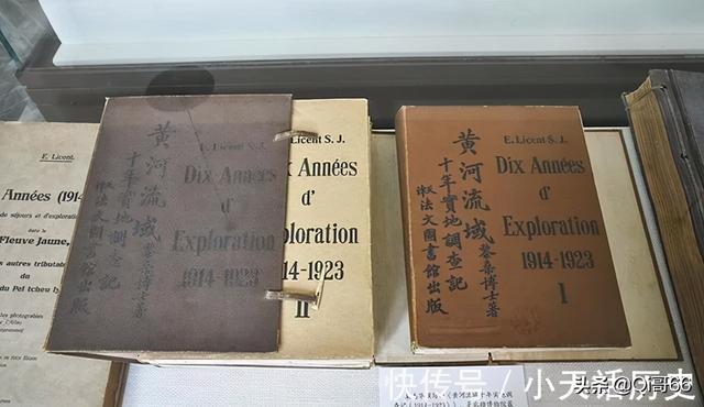 天津历史博物馆，天津有哪些值得去的博物馆