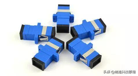 odf机柜光纤配线架作用及图解，图文介绍光纤跳线