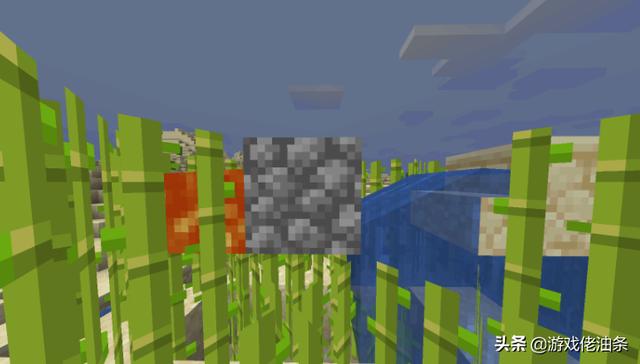 我的世界岩浆块，我的世界找到岩浆的最佳方法