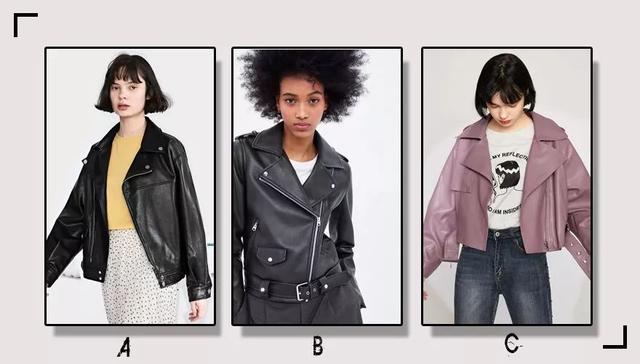 时尚型穿搭大全，16组高级又时髦的穿搭示范