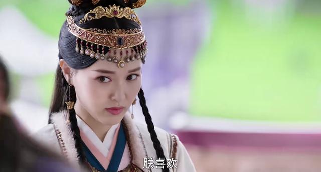 章子怡也在新戏演15岁少女，新剧演被嘲加入丫头教