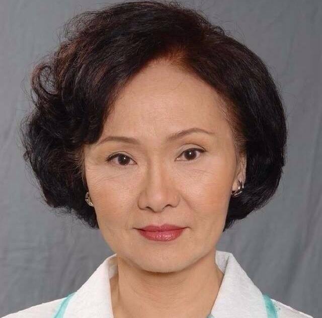 TVB老戏骨74岁高龄仍坚持拍戏，52岁的tvb老戏骨