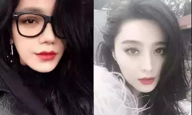 曾是超女總冠軍，如今整容失敗像「怪物」，只有眼珠是自己的 娛樂八卦吃瓜 第13张