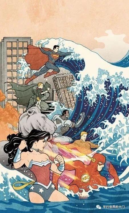 日本浮世绘的画风，来自日本的“春宫图”——浮世绘