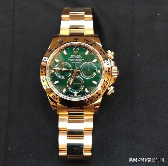 5款劳力士最保值，劳力士手表系列保值前十名排行（5款保值的劳力士Rolex手表推荐）