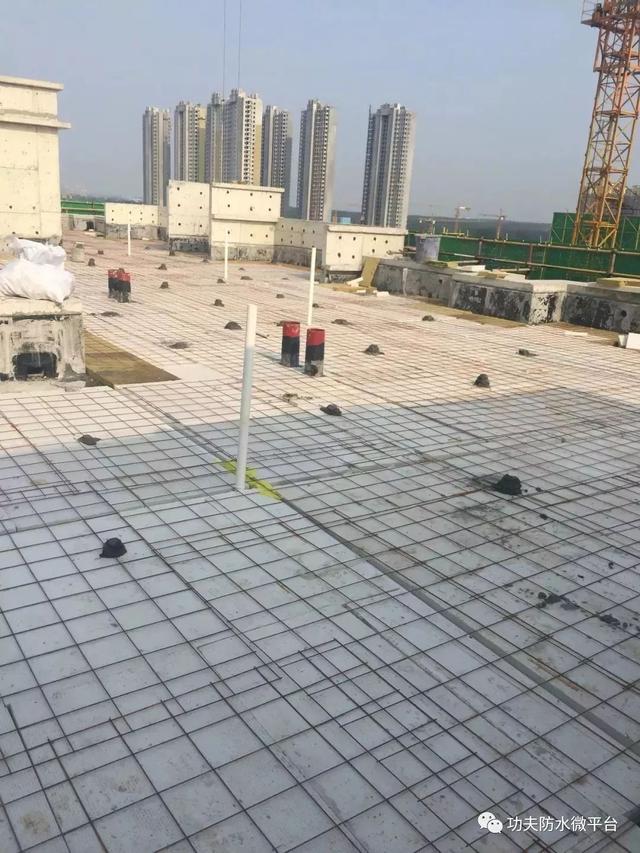 屋顶防水怎么做，屋顶防水怎么做工艺流程（全篇解析屋顶防水细节）