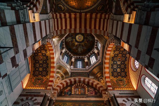 法国著名旅游城市前十，法国第三大城市