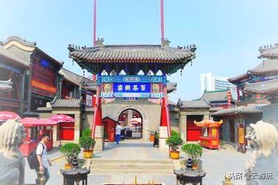 天津好玩的地方排行榜，天津有几个好玩的景点（天津最值得去的9个景点）