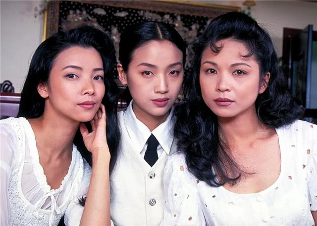 李安影片特点，豆瓣9.1李安这部电影