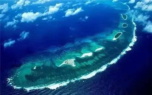 南沙群岛自由行旅游攻略，寸土必争的南海