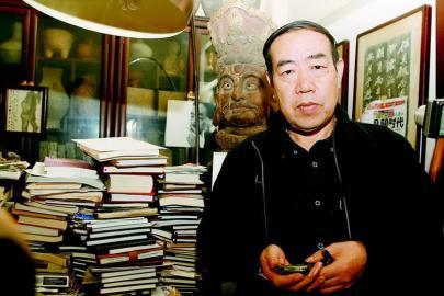作家庄之蝶悲剧人生的背后，庄之蝶出自（《废都》：激情催生的心殇之花）