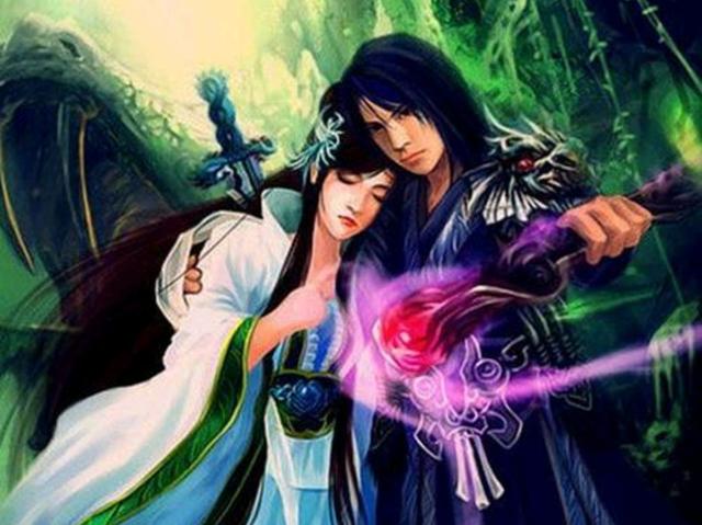 最好看的网络小说，推荐几部超级好看的网络小说