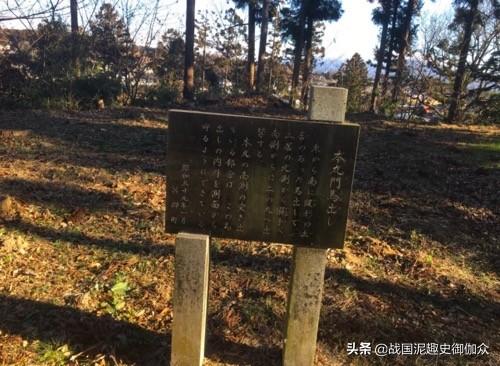 武田信玄室町幕府，上野国-箕轮城