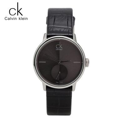 ck服装简介，现代休闲服饰之源