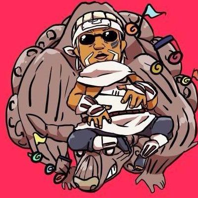 九只尾兽的所有人柱力，十只尾兽和历代人柱力