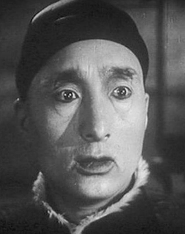 胡汉三复合了吗，胡汉三真走了电影界又一位巨匠离开