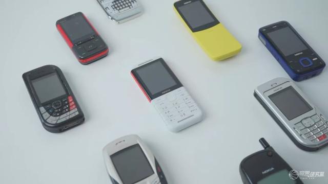 诺基亚5310还有吗，诺基亚5310复刻版体验