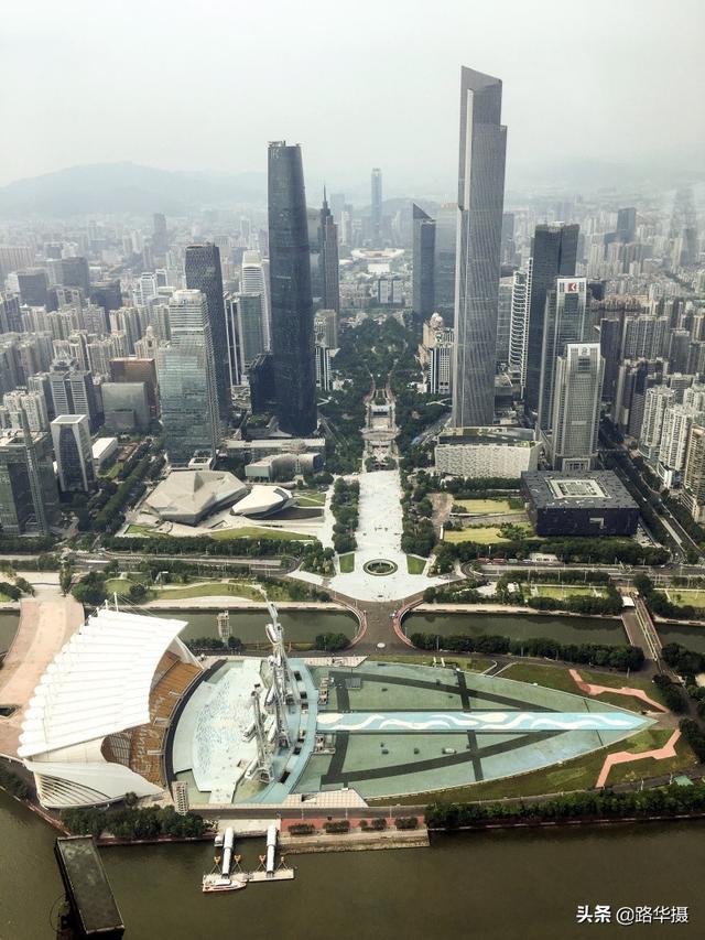 亚洲第一高塔是哪一座，武汉建于1983年的公园