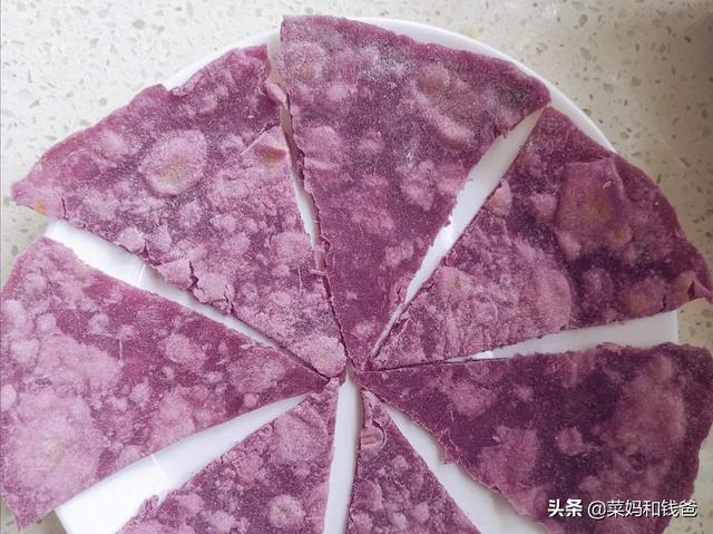 紫薯怎么做好吃，10种紫薯新做法一次教给你（紫薯怎样做好吃又简单的方法）