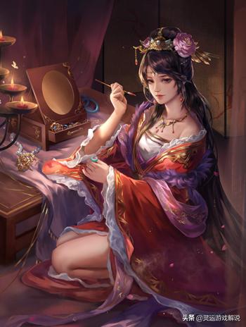 三国杀里面的人物都真实存在吗，这些武将历史上不存在