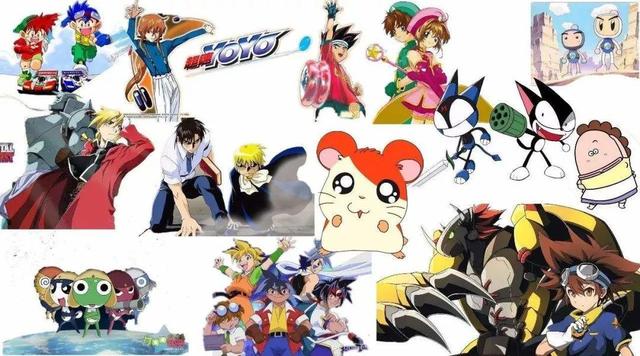 儿歌金曲颁奖典礼最后一届，致力打造新版《儿歌金曲颁奖典礼》