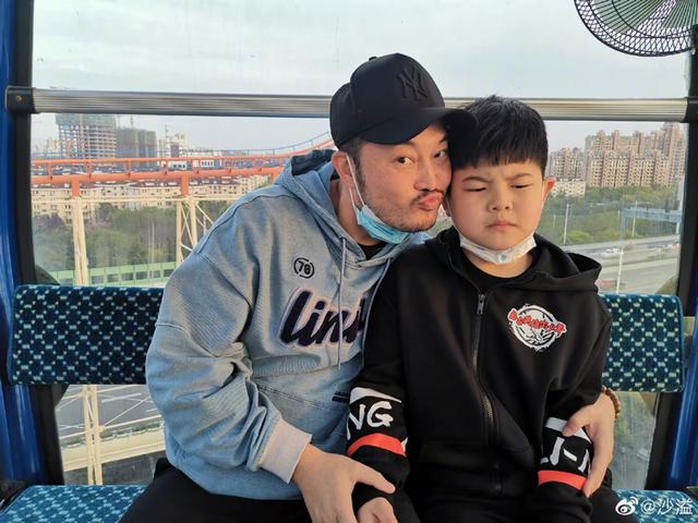 小儿肥胖图片(小儿肥胖的原因及治疗方法)