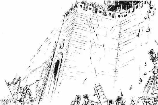 三国演义中吕布巅峰时期有多强，三国演义：巅峰吕布天下无敌