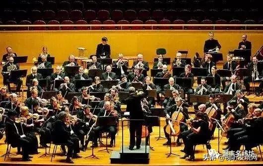 十大世界顶级交响乐团，世界十大交响乐团排名
