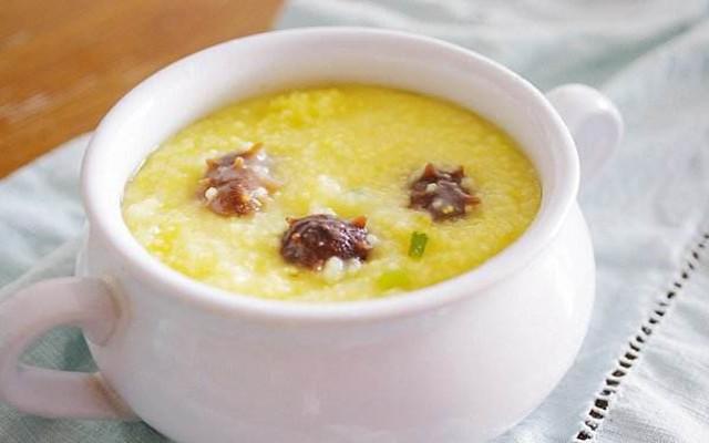 补肾健脾祛湿粥，健脾补肾祛湿食疗大全