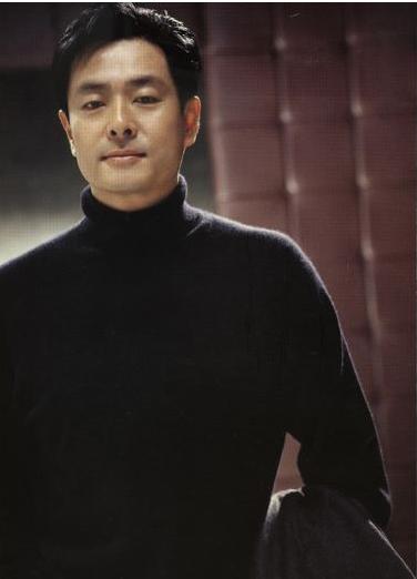 濮存昕家庭简历，有情有义的濮存昕