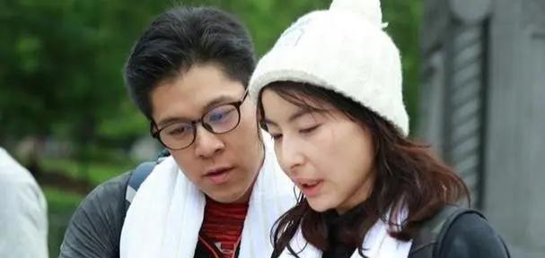 郭晶晶生二胎了吗，为豪门公子生1儿2女