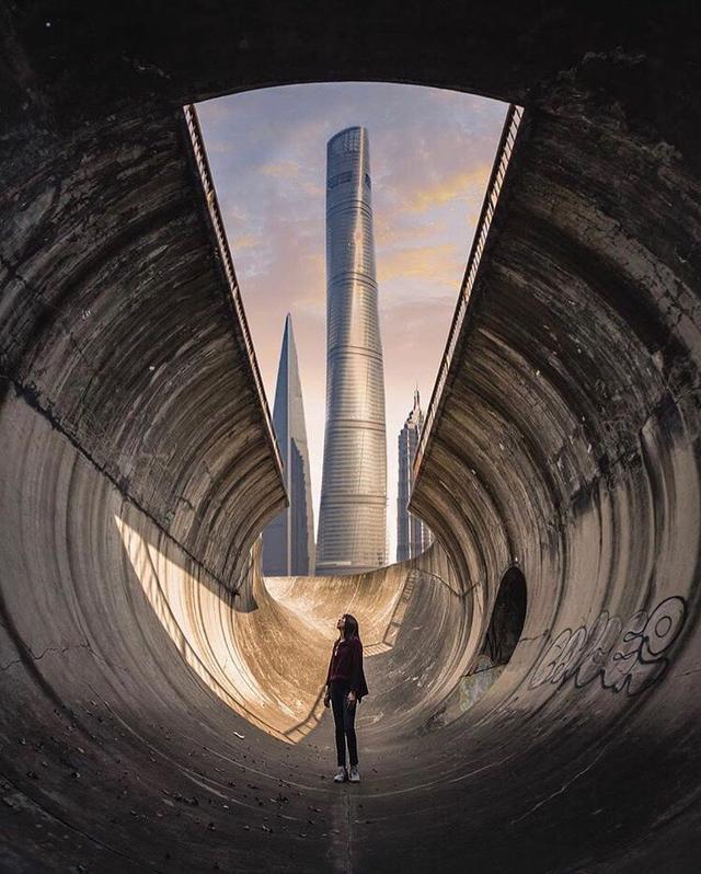 上海三大标志性建筑，上海新十大地标性建筑