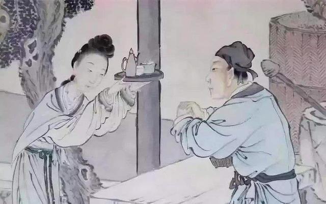 史上四大丑女，中国历史上最出名的四大丑女