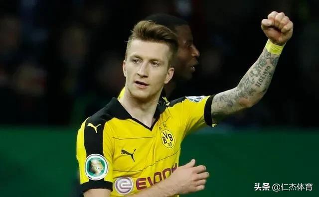 德国队史上八大最帅男模，世界杯十大男模