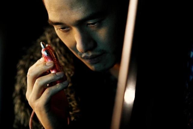 豆瓣8.2老男孩悬疑类型故事下，老男孩豆瓣