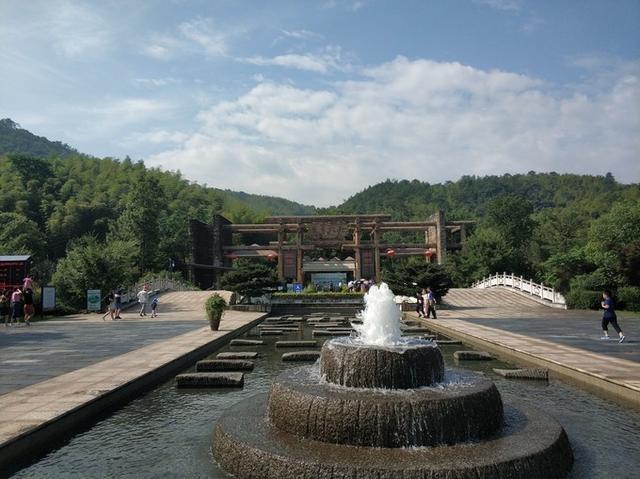 宜兴旅游攻略自助游推荐，满意的宜兴深度游