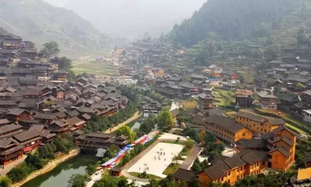 五一适合去哪旅游，五一带你去哪里旅游比较好