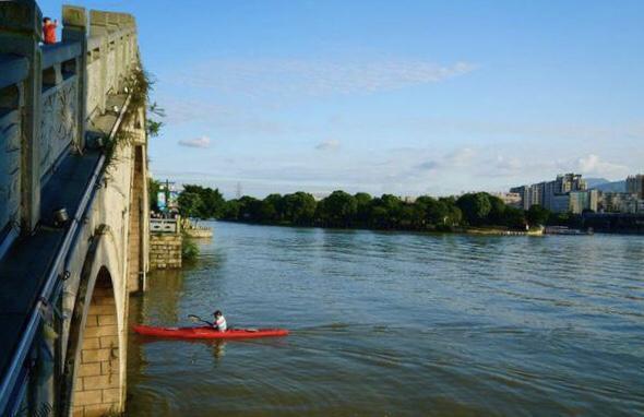 温州旅游必去景点推荐一下，推荐五个浙江温州小众又好玩的景点