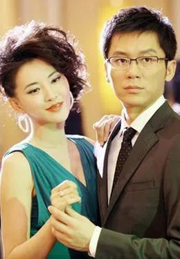 范冰冰情史大全，范冰冰男友曝光