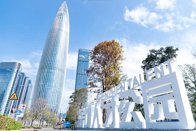深圳旅游攻略景点推荐，深圳十条旅游路线（不完整的旅游景点和美食选择）