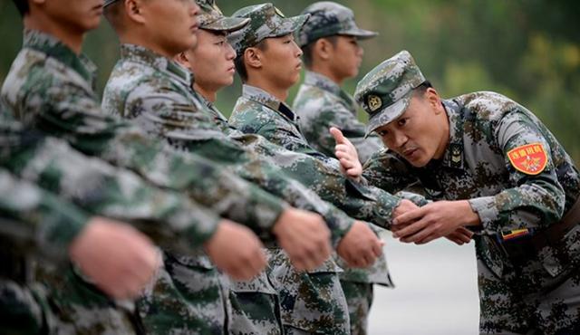 新兵连三个月训练什么，现在新兵连三个月训练强度（难忘新兵连那三个月的集训生活）