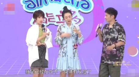 杨童舒11岁儿子，被骂17年儿子5个月早产