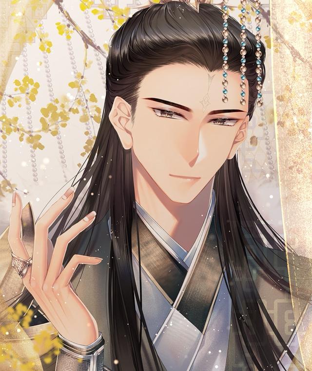 天官赐福漫画全集，天官赐福漫画整理