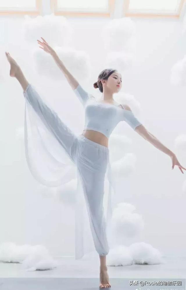35歲離婚，48歲逆襲第一腿精，她是如何對自己下狠手的？ 健身減肥達人 第19张