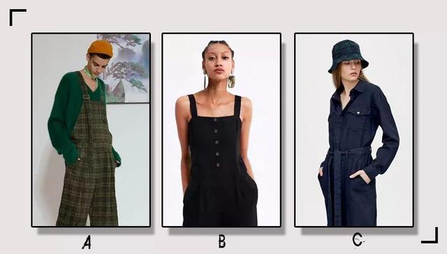 时尚型穿搭大全，16组高级又时髦的穿搭示范