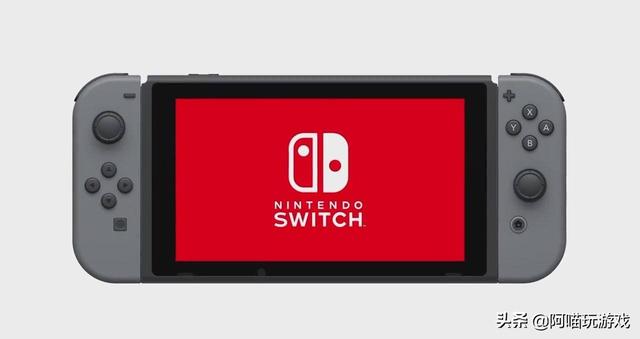 switch游戏机，任天堂switch游戏价格表