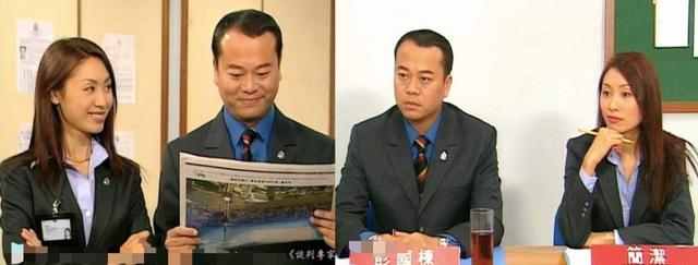 51岁郭可盈晒全家生活照，父亲有百亿身家