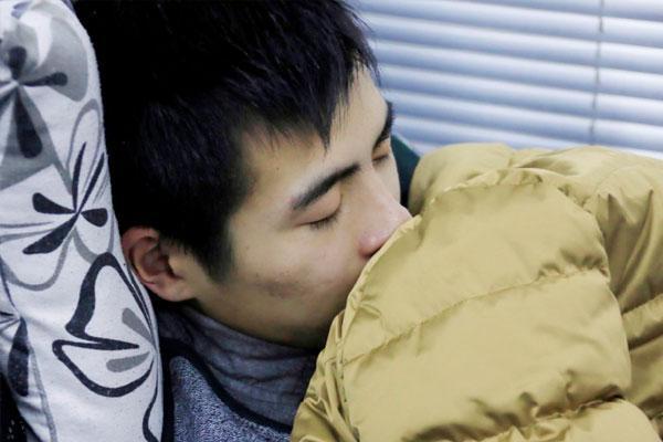 鬼压床的正确解决方法，你被鬼压过床吗